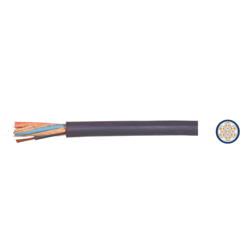 YSLTO-PUR YSLTO-CSP 吊具电缆